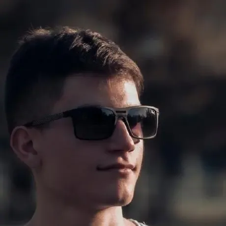 Facundo D'Andrea