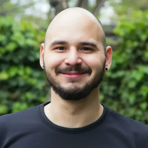 Jose Lezama